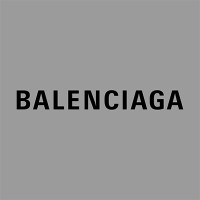 Logo Balenciaga